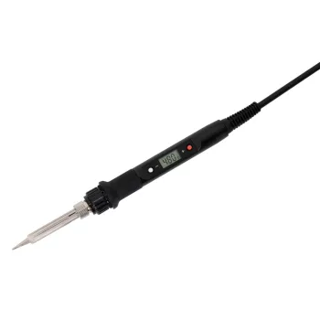   SOMOGYI ELEKTRONIC - FPL 80W - Forrasztópáka, hőfokszabályozós, 80W