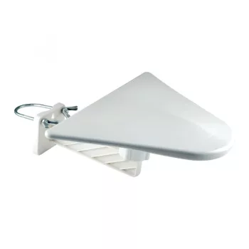   SOMOGYI ELEKTRONIC - FZ 56 - Kültéri antenna erősítővel, 56dB
