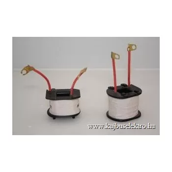 GANZ-2023806801 - TEKERCS     00-52  24V