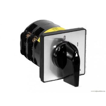 GANZ-5010006002 - KK3-115-6002 KI-BE KAPCS 115A