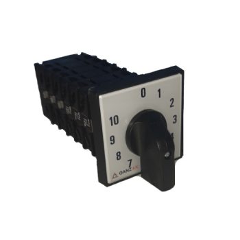 GANZ-K1AC3B00 - KK0-20-3B00  10FOK.1POL.KAP.0-ÁLL.