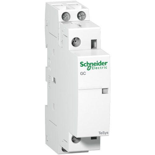 SCHNEIDER GC1620M5 - Mágneskapcsoló 16A 220/240V