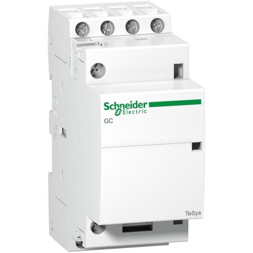 SCHNEIDER GC2540M5 - Mágneskapcsoló