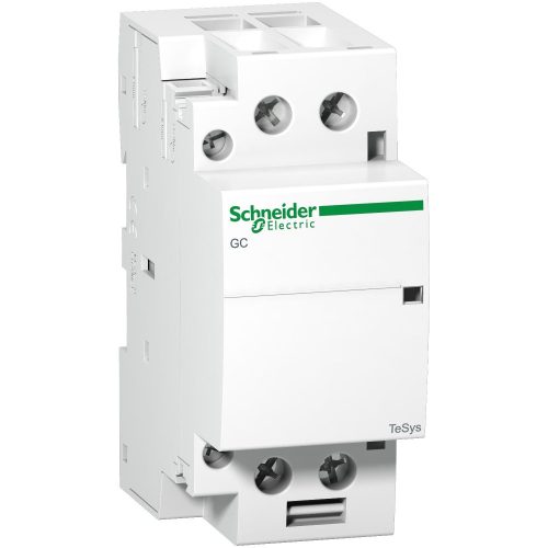 SCHNEIDER GC4002M5 - Moduláris mágneskapcsoló 40A 220VAC