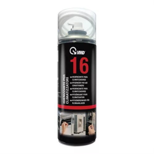 Higiéniai légkondicionáló-tisztító  -400ml-