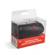 Kerékpár lámpa elektromos kürttel - XPE LED - 400 mAh akkumulátor - 450 lm - IP55