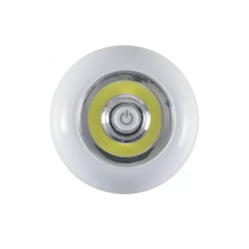   SOMOGYI ELEKTRONIC - GL 05 - LED-es elemlámpa, univerzális, öntapadós