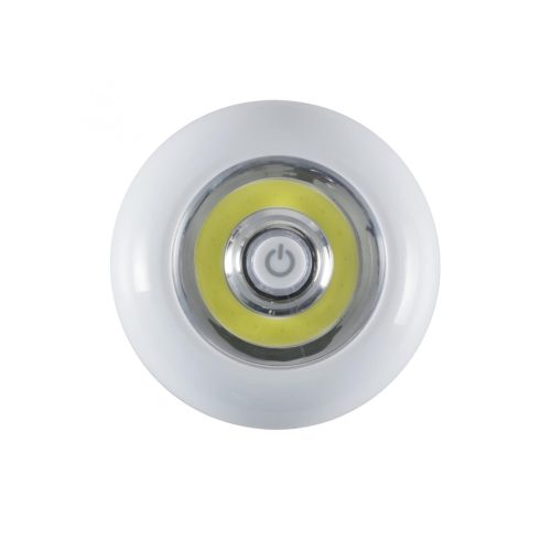 SOMOGYI ELEKTRONIC - GL 05 - LED-es elemlámpa, univerzális, öntapadós