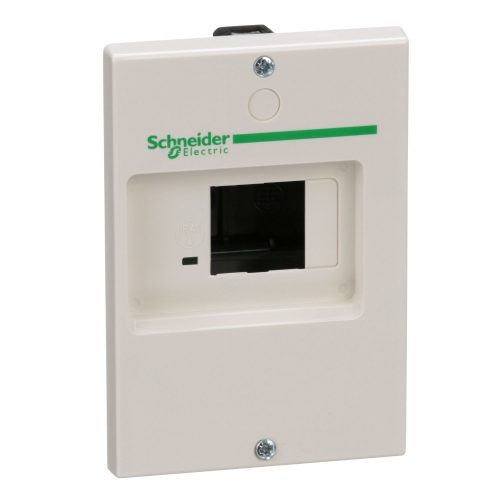SCHNEIDER GV2MP03 - Tokozás GV2M-hez IP41