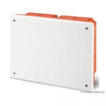   GW48006 - GW48006 Müanyag kötődoboz süllyesztett 196x152x70mm IP40