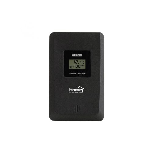 SOMOGYI ELEKTRONIC - HCKK 09 - Külső egység (thermo/hygro), HCW 28-hoz