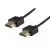 SOMOGYI ELEKTRONIC - HDS 1 - HDMI, A dugó - A dugó,  1 m