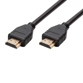   SOMOGYI ELEKTRONIC - HD 4K/1,8 - HDMI v2.0, A dugó - A dugó,  1,8 m