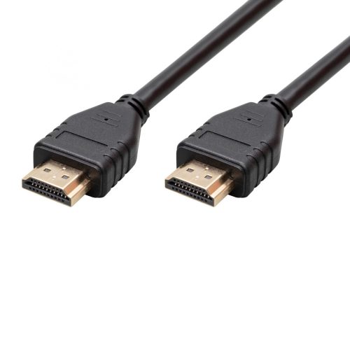 SOMOGYI ELEKTRONIC - HD 4K/3 - HDMI v2.0, A dugó - A dugó,  3 m