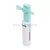 SOMOGYI ELEKTRONIC - HF 10/T - Kézi, tölthető ventilátorl,  10cm, türkiz, powerbankkal