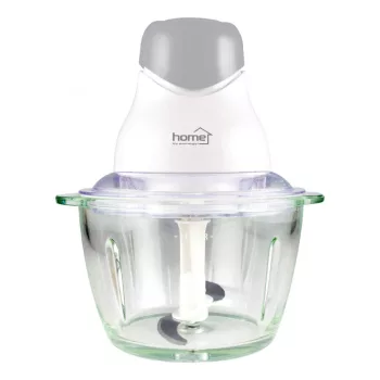   SOMOGYI ELEKTRONIC - HG AP 13 - Aprító, üvegtálas 1,0L, 320 W