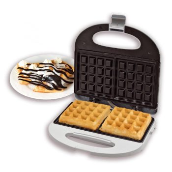 SOMOGYI ELEKTRONIC - HG GS 21 - Gofrisütő, 750W