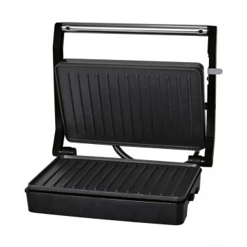   SOMOGYI ELEKTRONIC - HG KG 01 - Mini kontakt grill, 800-1000 W