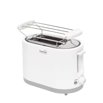   SOMOGYI ELEKTRONIC - HG KP 22 - Kenyérpirító, 750 W, 2 szeletes, cooltouch