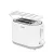 SOMOGYI ELEKTRONIC - HG KP 22 - Kenyérpirító, 750 W, 2 szeletes, cooltouch