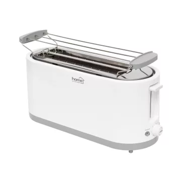   SOMOGYI ELEKTRONIC - HG KP 42 - Kenyérpirító, 1400 W, 4 szeletes, cooltouch