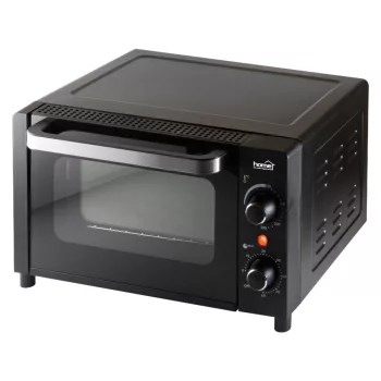   SOMOGYI ELEKTRONIC - HG MS 10 - Mini sütő, termosztátos, 9 L