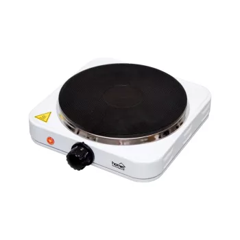   SOMOGYI ELEKTRONIC - HG R 01WH - Rezsó, hordozható főzőlap, 1x1500 W