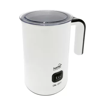   SOMOGYI ELEKTRONIC - HG TH 150 - Tejhabosító 150 ml / melegítő 300 ml, 500 W