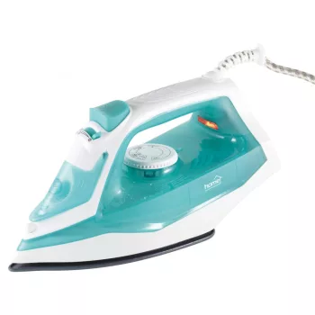   SOMOGYI ELEKTRONIC - HG V 22 - Kerámia talpas vasaló, 2200 W, 160 ml víztartály