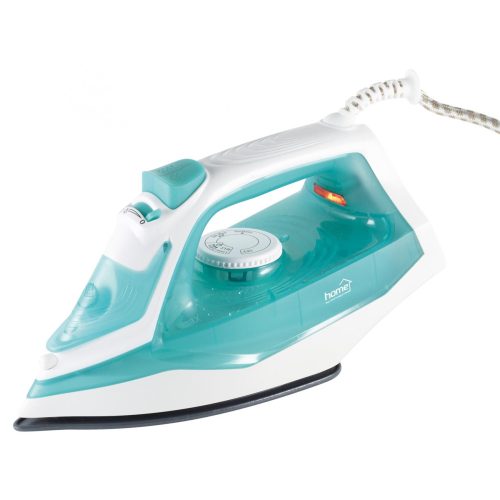 SOMOGYI ELEKTRONIC - HG V 22 - Kerámia talpas vasaló, 2200 W, 160 ml víztartály