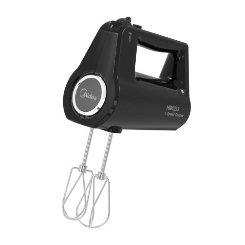 SOMOGYI ELEKTRONIC - HM0293 - MIDEA kézimixer, 400 W, 5 sebességfokozat