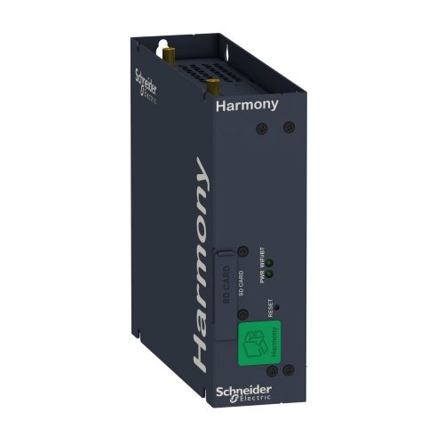 SCHNEIDER HMIBSCEA53D1EDB - Evlink elektromosautó-tölőállomás terhelésmenedzsment rendszer 5 töltőállomás dinamikus