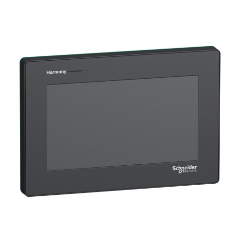 SCHNEIDER HMISTM64 - HMISTM6 érintő kijelző panel modul 7" 