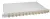 SCHRACK - Optikai rendező 12szálas,SC 50/125µm OM2, kihúzható, 19"1U acc. to IEC 61753-1, RAL7035, sliding, Pigtails included, CLASSIC - HSELS125CP