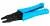 SCHRACK - PERFORMANCE LINE párhuzamos fogó RJ45 csatlakozó zárásához RJ45 aljzathoz - HSPTOOL1--