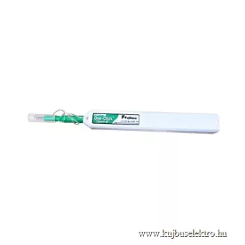   SCHRACK - One-Click optikai tisztító eszköz, SC, ST, FC - HTOOL00009