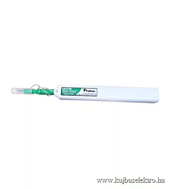 SCHRACK - One-Click optikai tisztító eszköz, SC, ST, FC - HTOOL00009