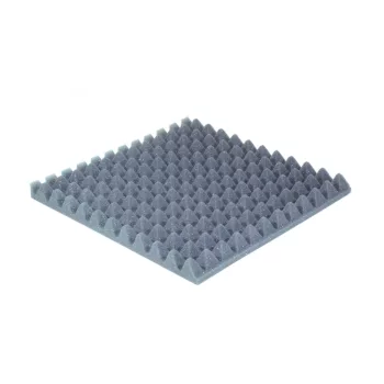   SOMOGYI ELEKTRONIC - HT 2340 - Hangcsillapító anyag, 60x30x3cm