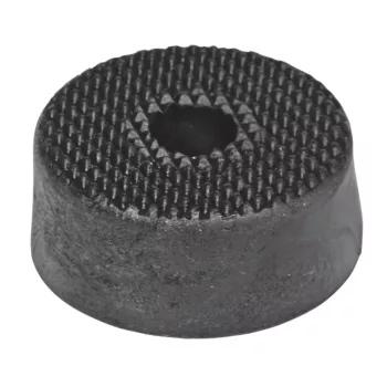   SOMOGYI ELEKTRONIC - HT 3123 - Gumiláb /átm.: 37 mm x 15 mm/