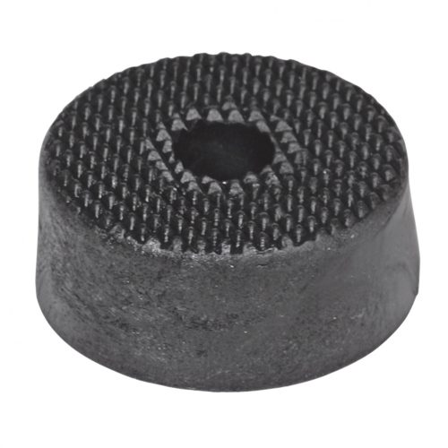 SOMOGYI ELEKTRONIC - HT 3123 - Gumiláb /átm.: 37 mm x 15 mm/