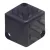 SOMOGYI ELEKTRONIC - HT 400 - Müa. hangfal sarok /40x40x4