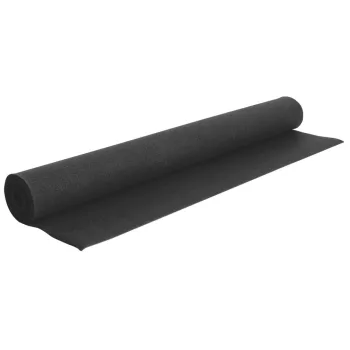   SOMOGYI ELEKTRONIC - HT 70/BK - 70x140 cm fekete hangsz.bevonó