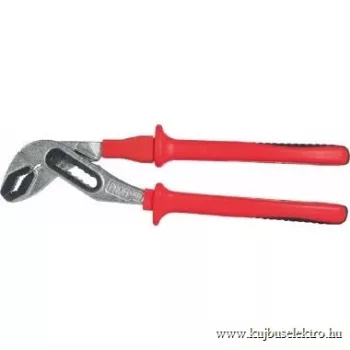 1110250 - Vízpumpafogó, szigetelt