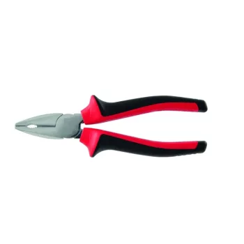 1201180 - Kombinációs fogó, szigetelt 180mm 2K