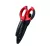 16020-CF1 - Villanyszerelő olló 16020-F1 feszültségkeresővel