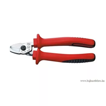 1604160 - Kábelvágó 50mm2, VDE 1000V