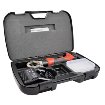 STILO60 - Présszerszám, akku. hidr., 60kN, 300mm2