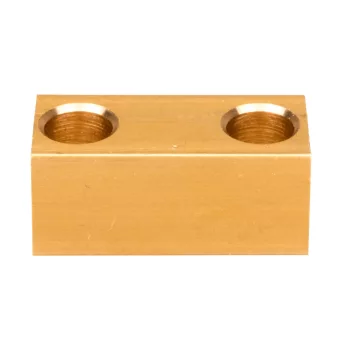   SCHRACK - Kiegészítő kapocs N sínre 6-25mm² vezetékhez - IK020015--
