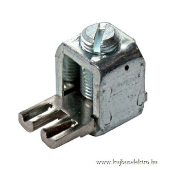   SCHRACK - Csatlakozó kapocs 35mm² IK020018 sínhez - IK020022--