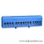 SCHRACK - N kapocs blokk, 15x10/16mm², 63A, kék, szigetelt - IK021038I-